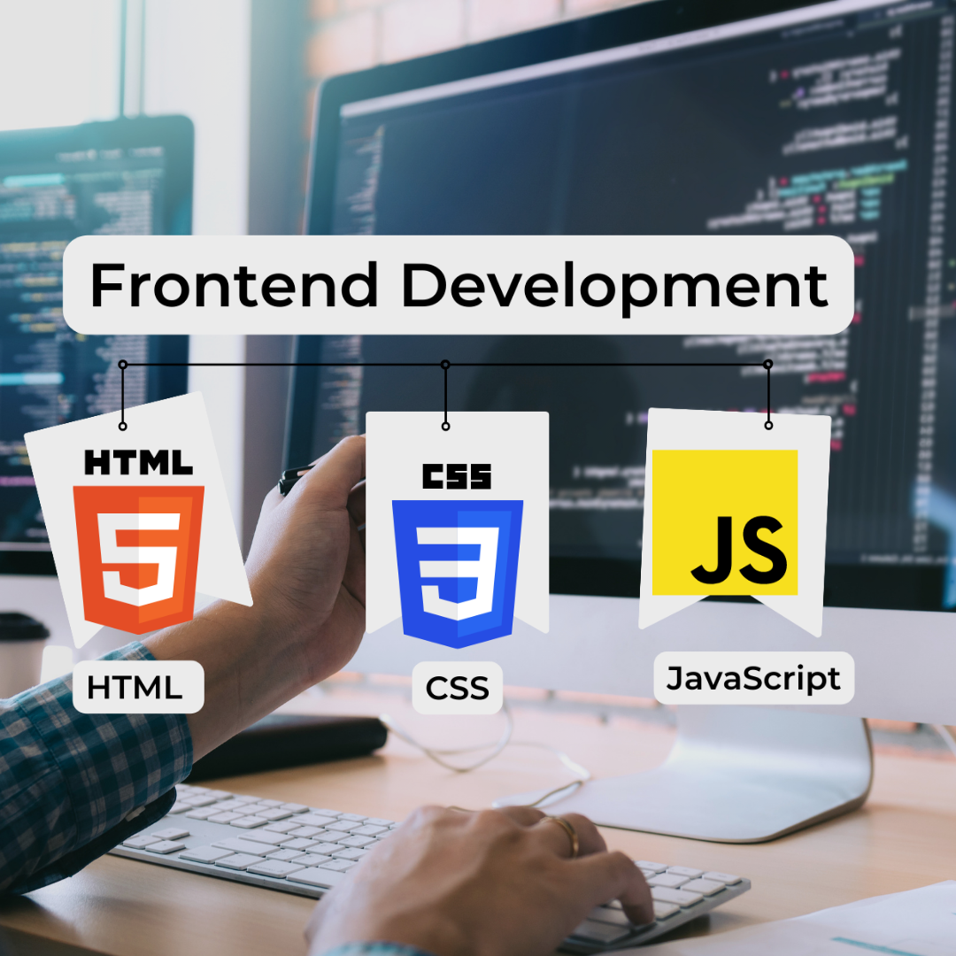 Frontend Developer