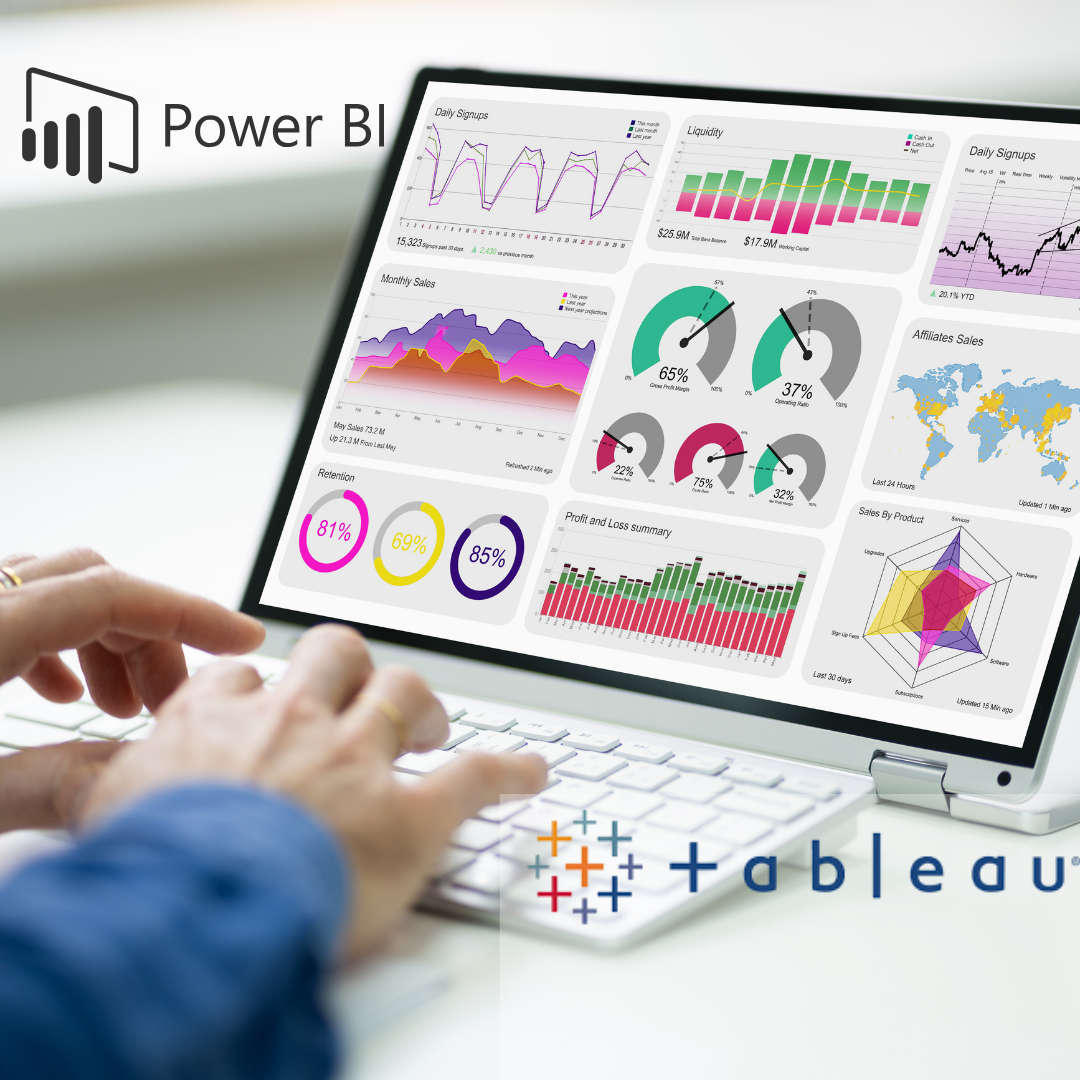 Data Analyst