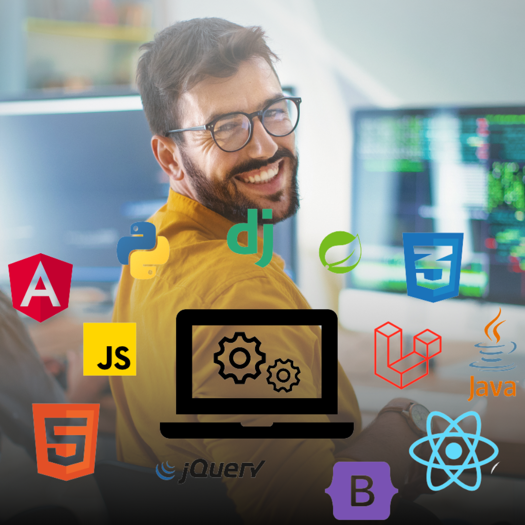 Full Stack Engineer