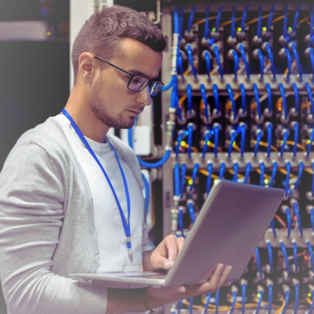 IT Support Specialist