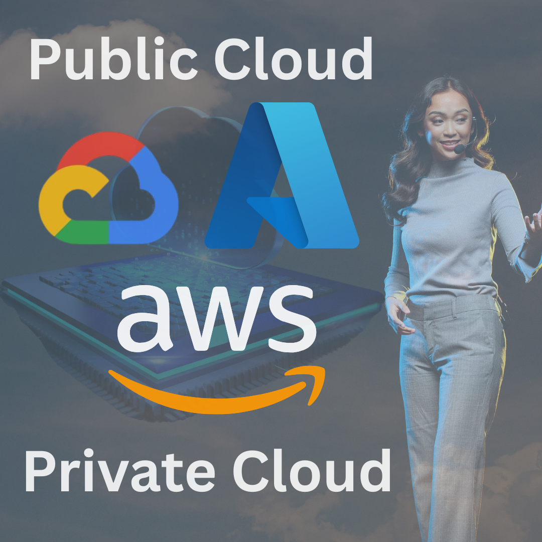 Cloud Architect